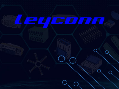 深圳市Leyconn电子有限公司